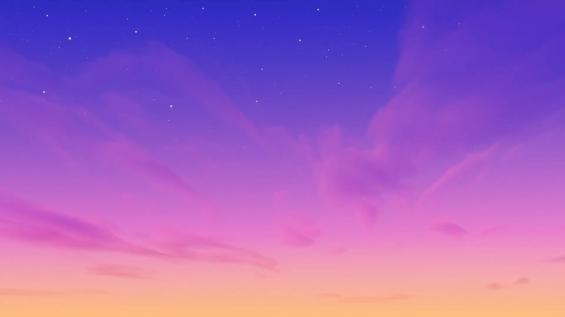 Sky background